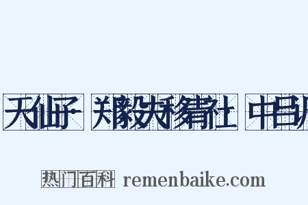 天仙子·郑毅夫移青社·中吕调是什么意思的图片